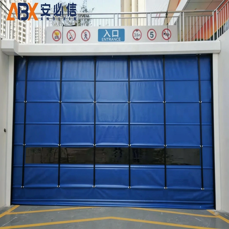 白城机械式门封